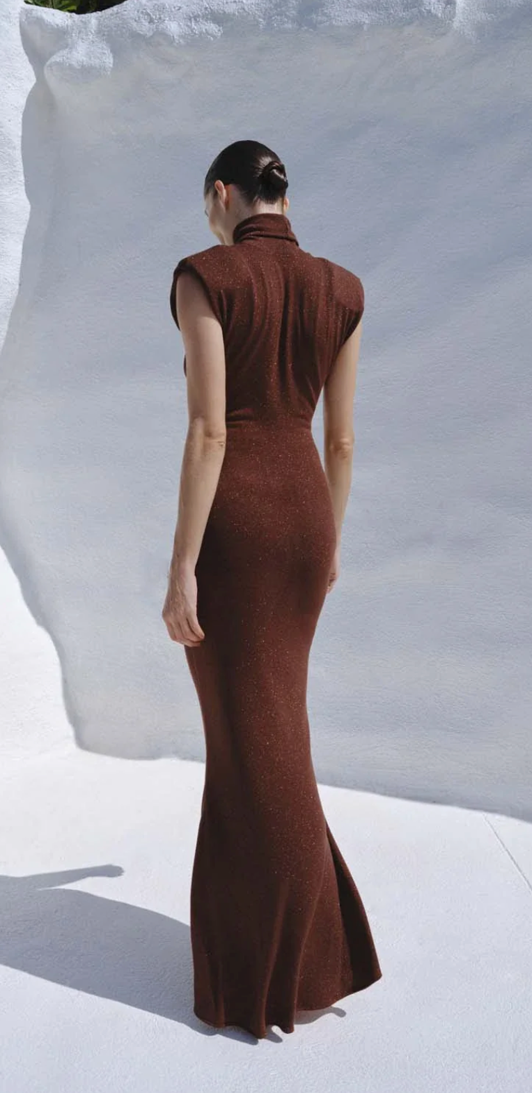 Leo Dress