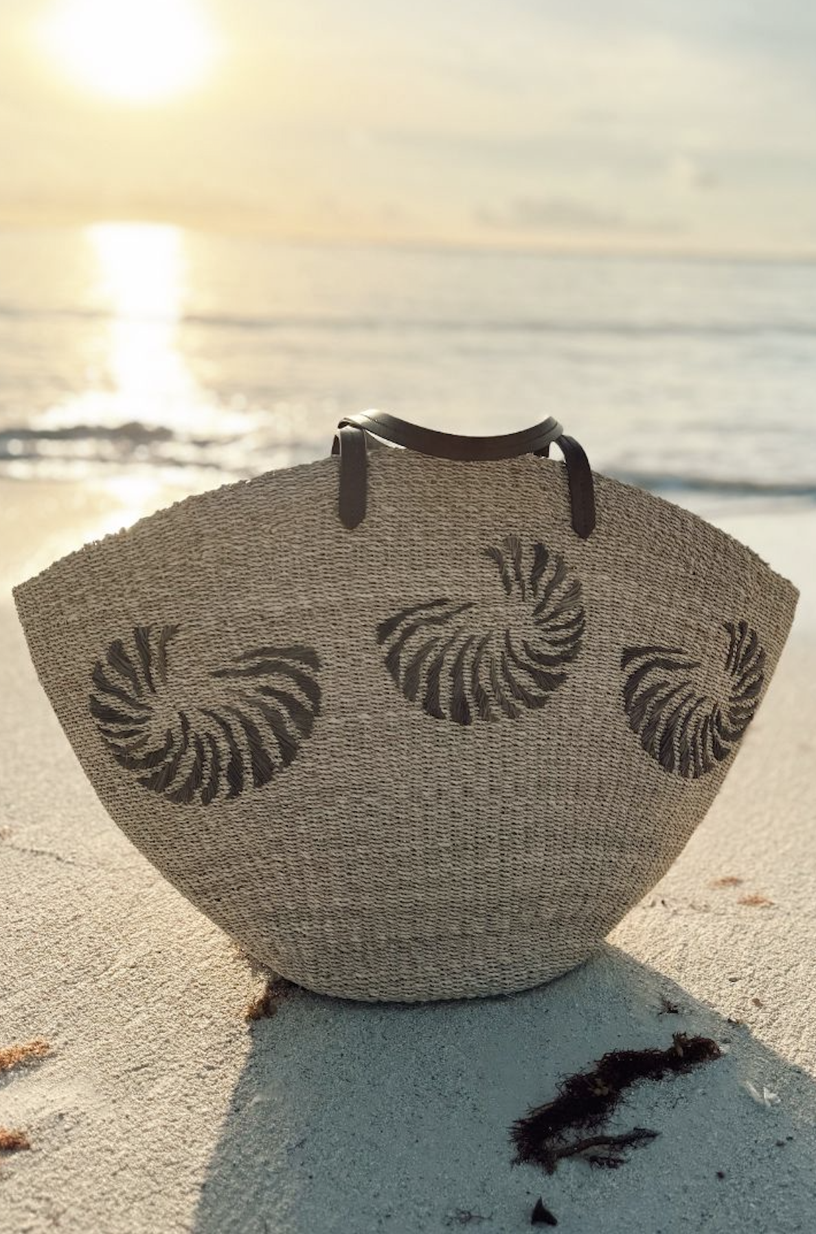 The Anna Tote