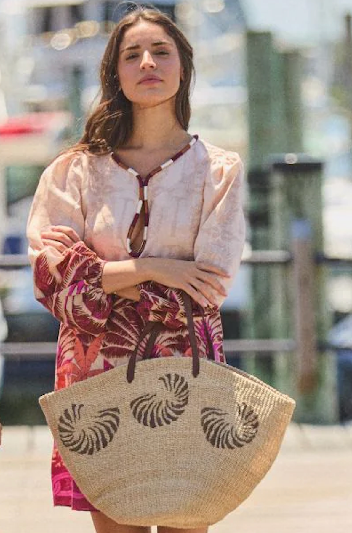 The Anna Tote