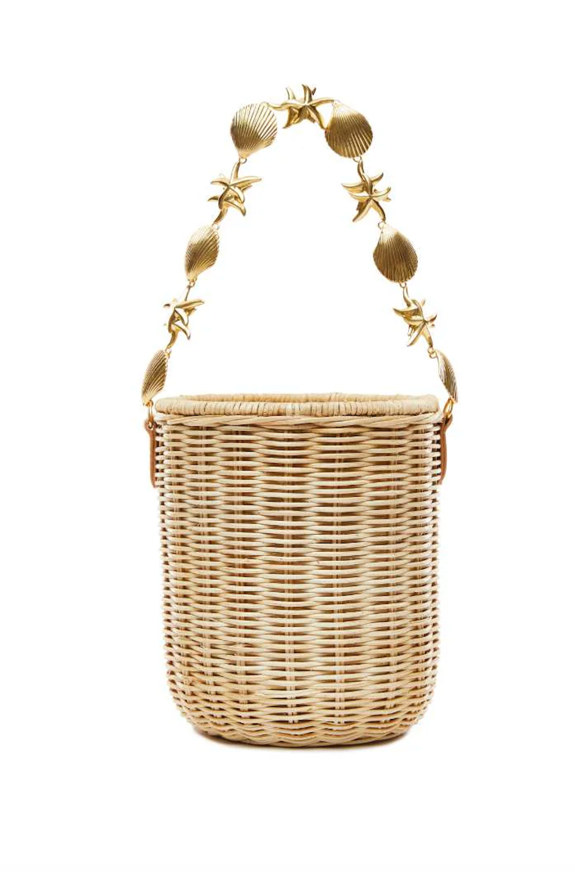 The Island Bucket Bag