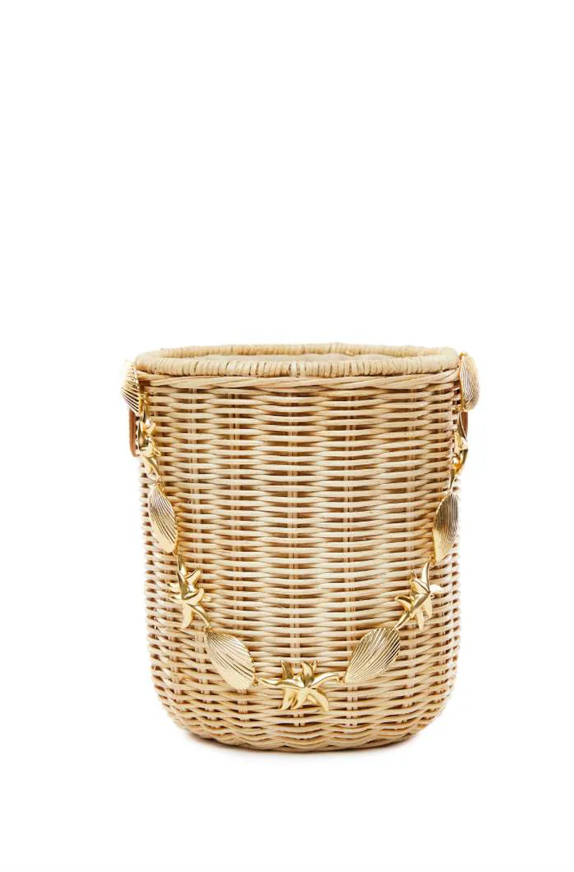 The Island Bucket Bag