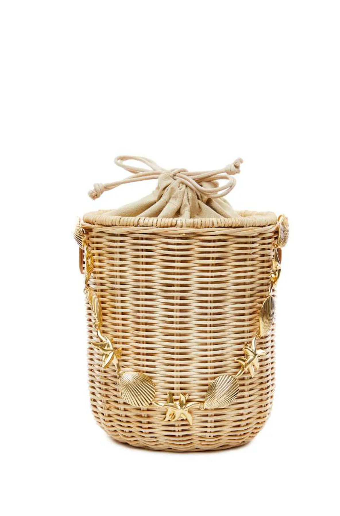 The Island Bucket Bag