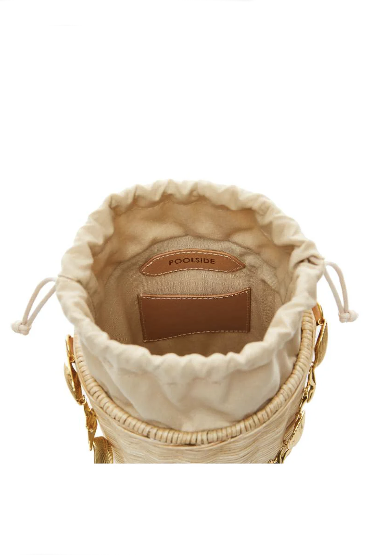 The Island Bucket Bag