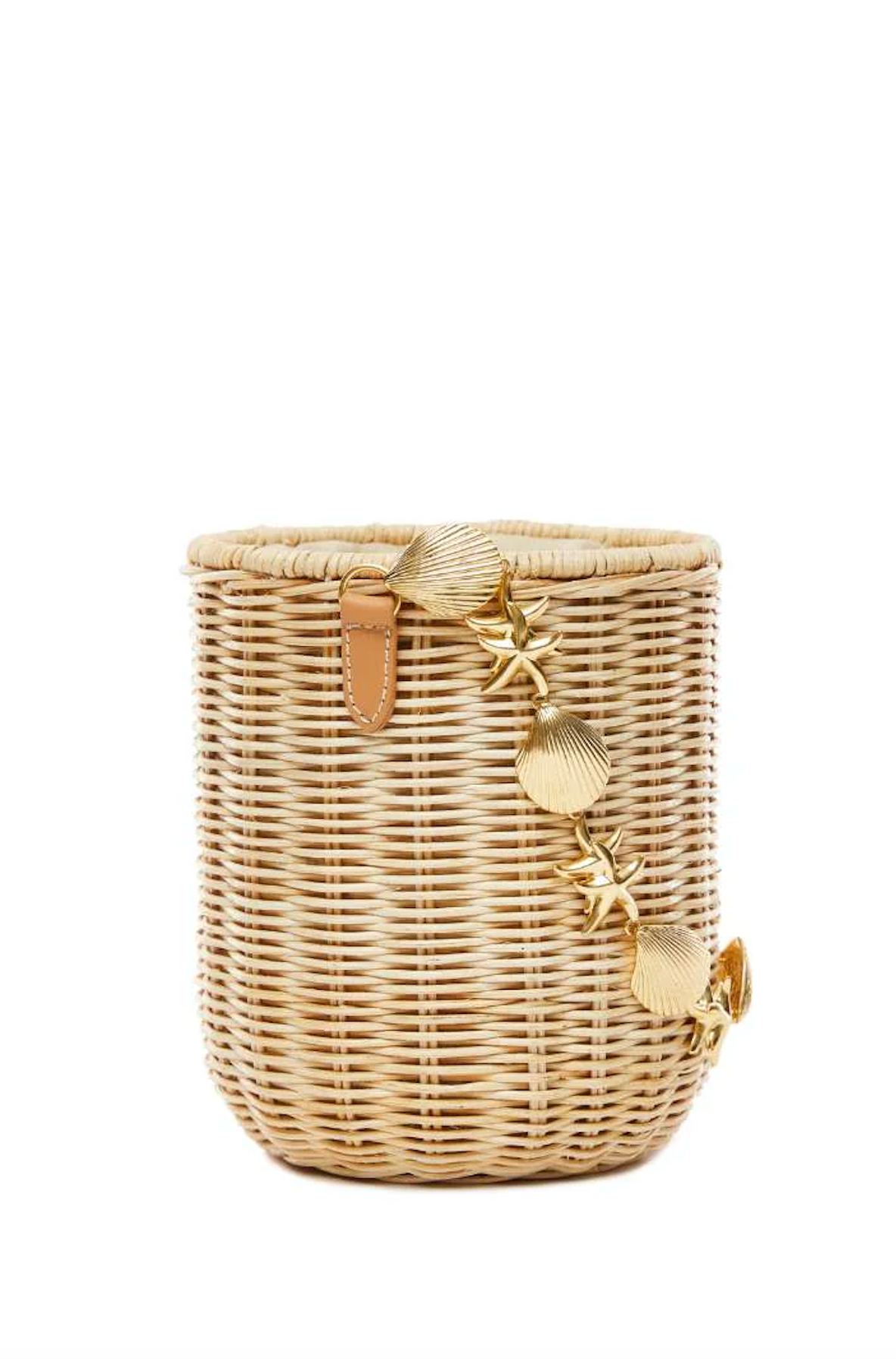 The Island Bucket Bag