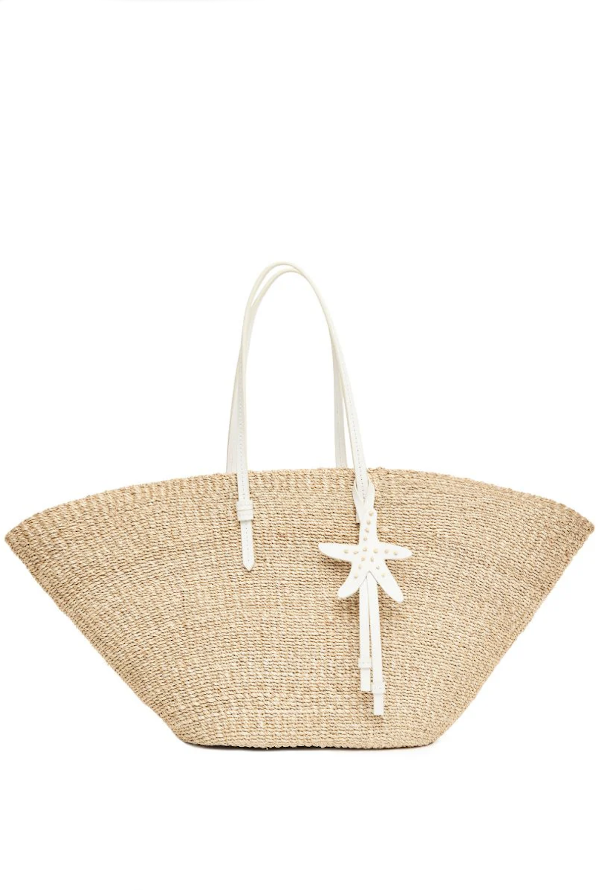 The East West Charm Tote