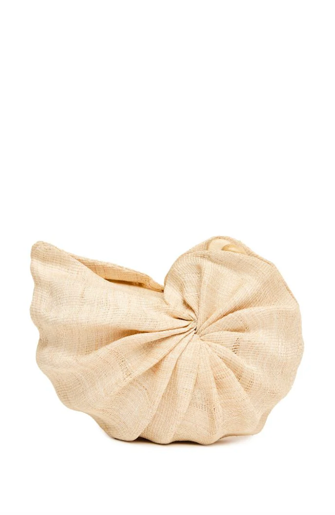 The Origami Nautilus Bag