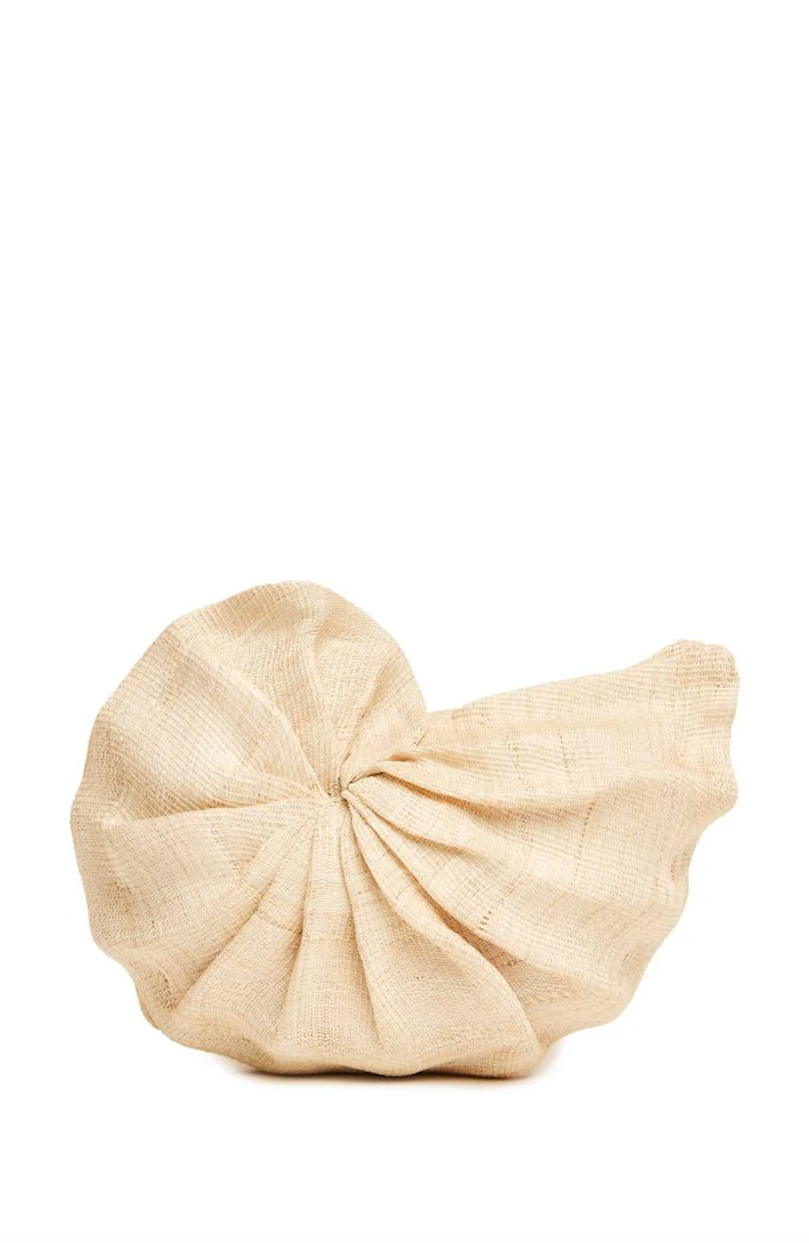 The Origami Nautilus Bag
