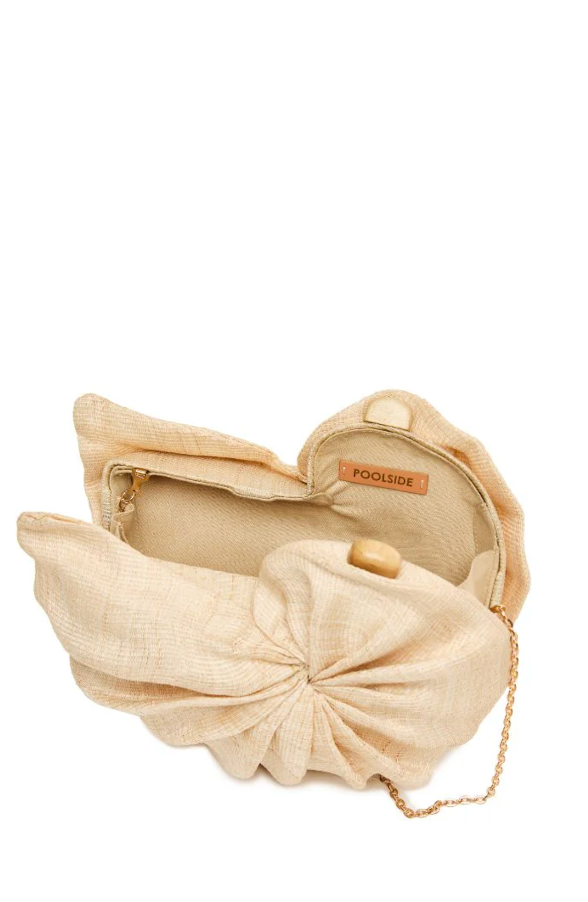 The Origami Nautilus Bag