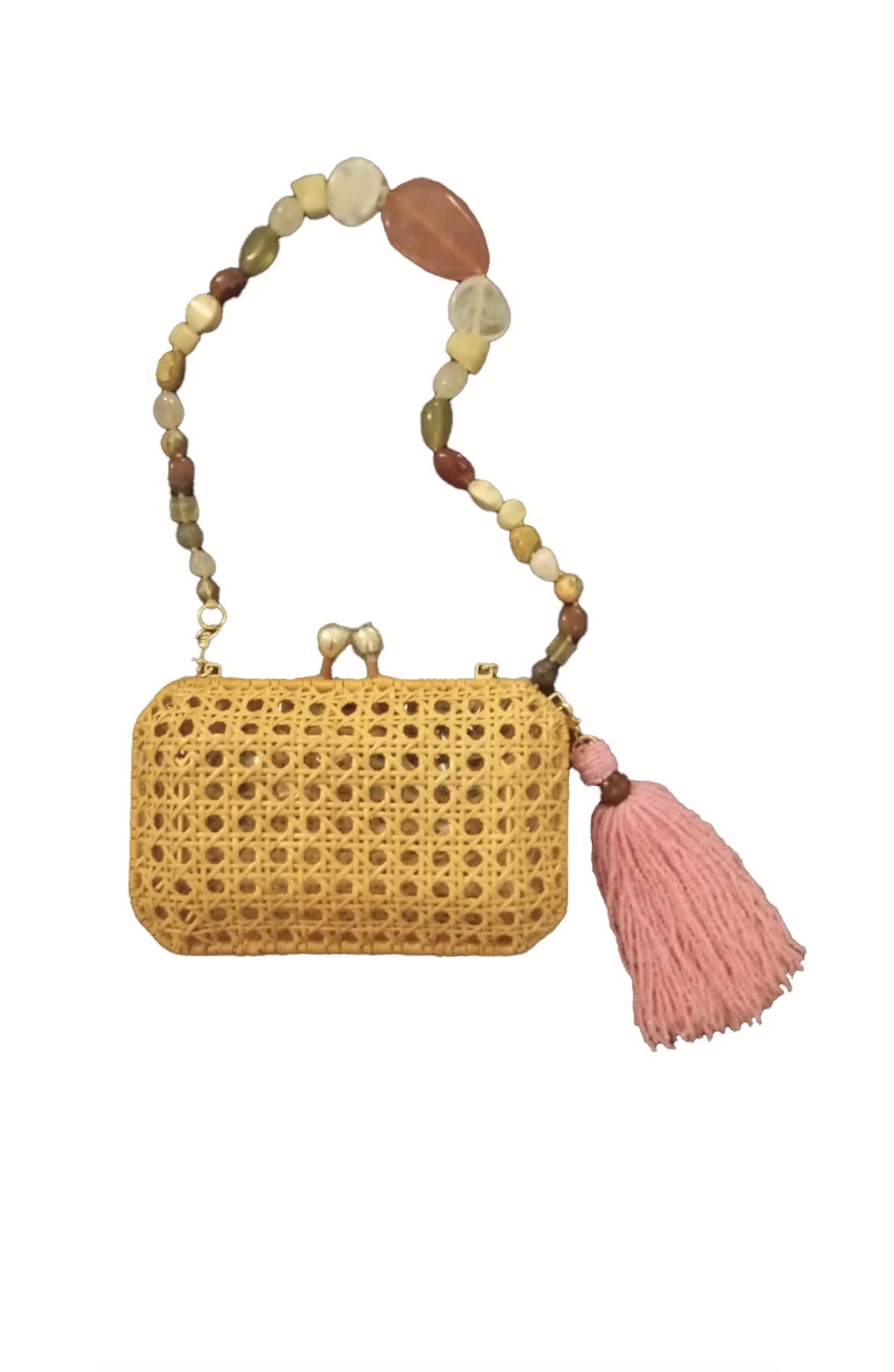 Leticia Clutch