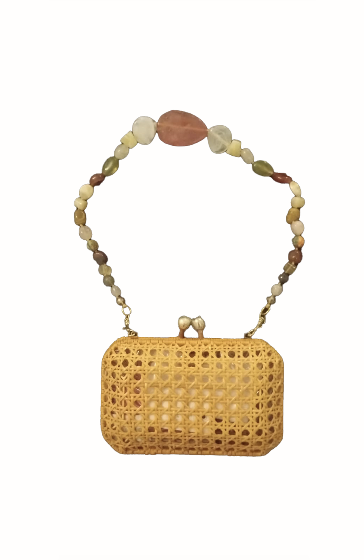 Leticia Clutch