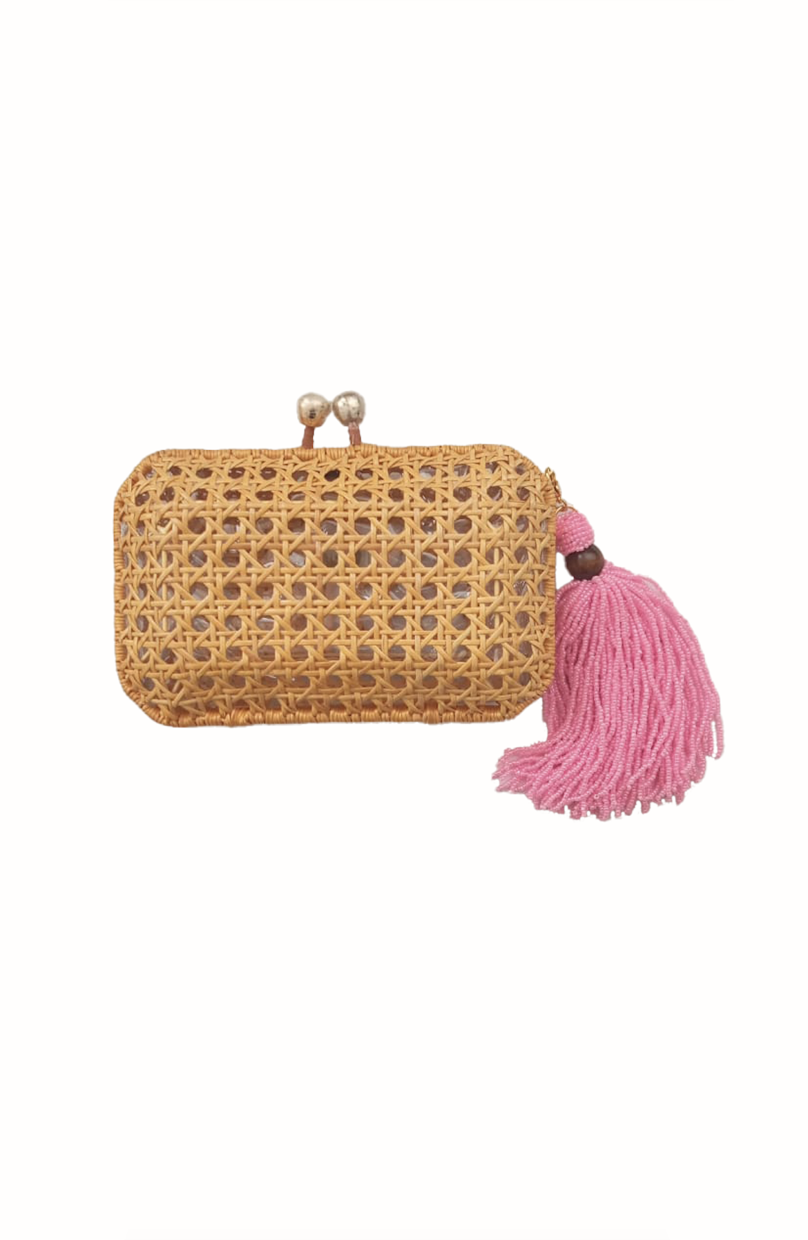 Leticia Clutch