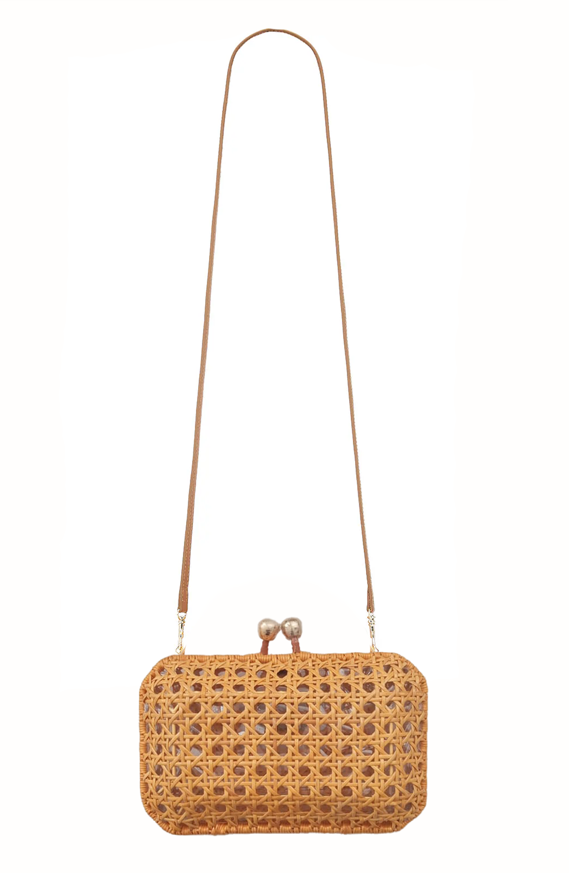 Leticia Clutch