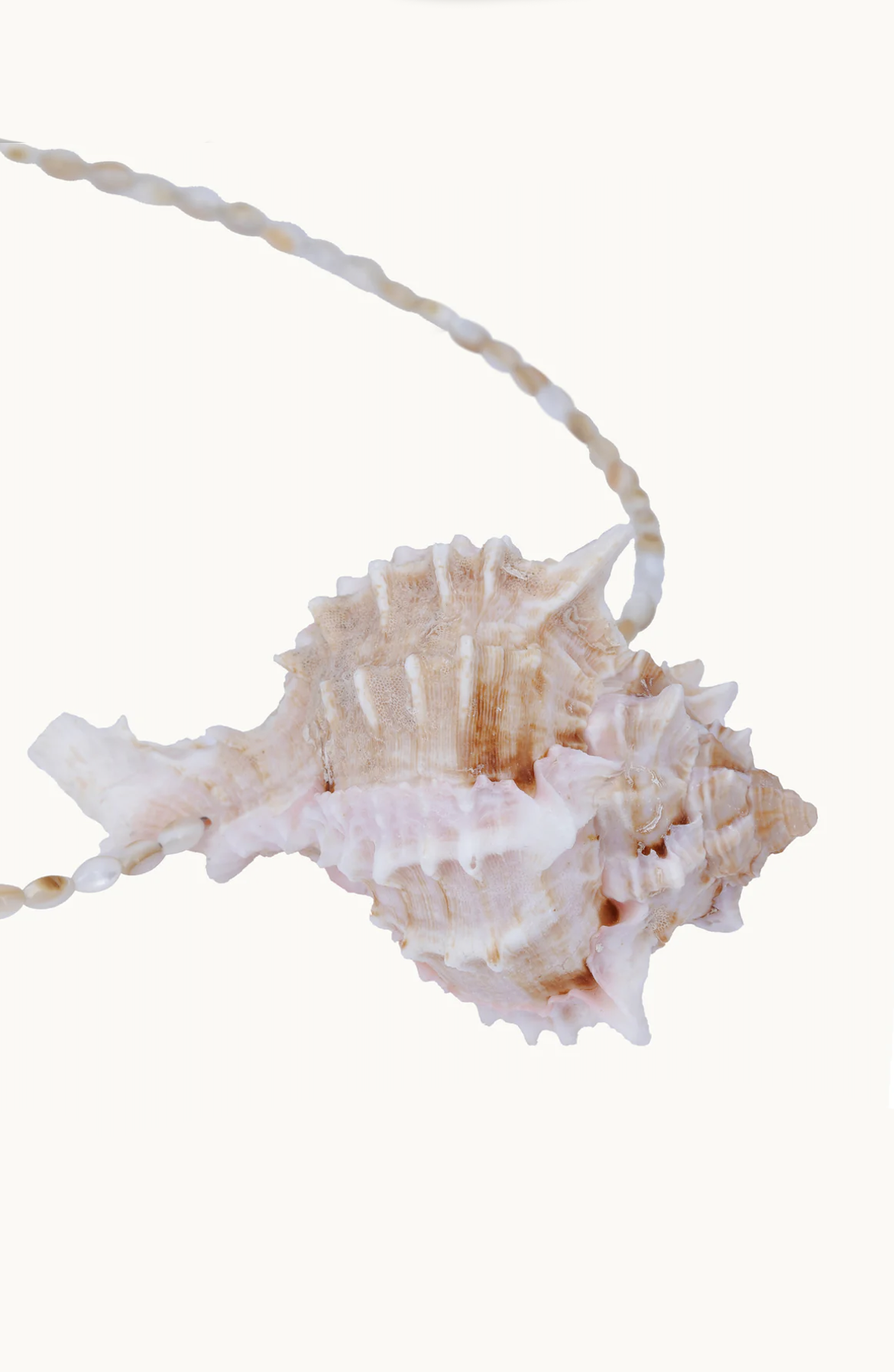 Sirinite Rock Neckpiece.