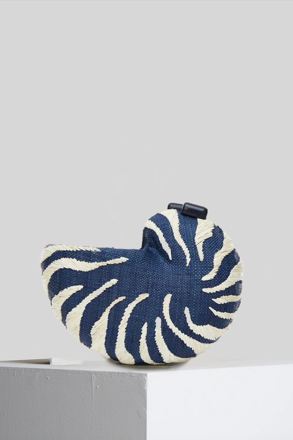 The Anna Clutch