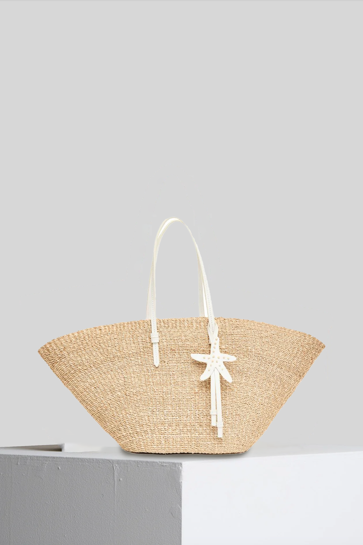 The East West Charm Tote