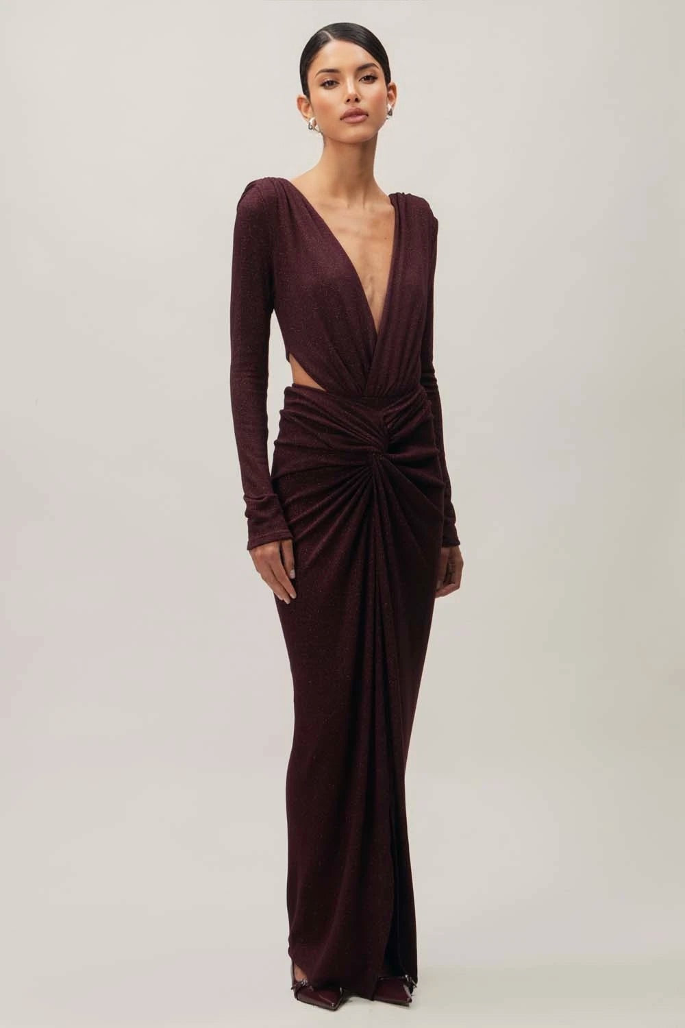 Aysha Dress