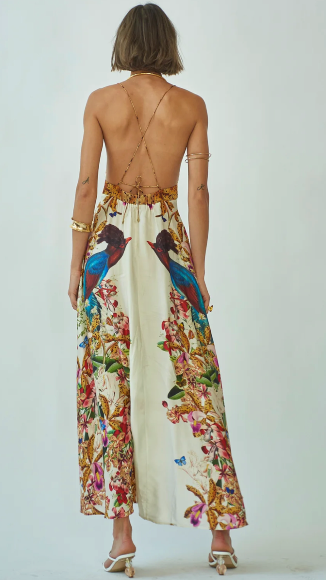 Star Dress
