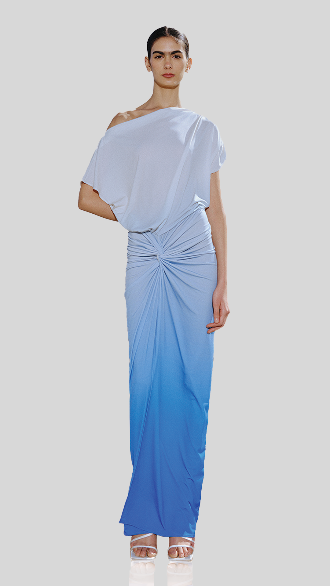 Onda Maxi Dress