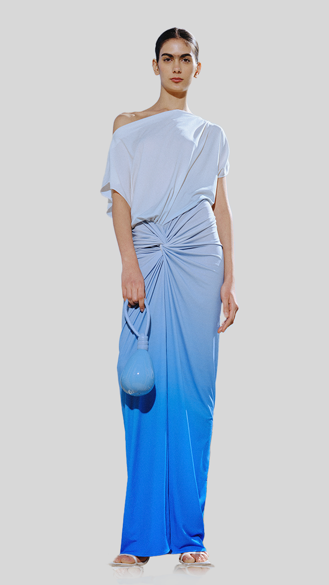 Onda Maxi Dress
