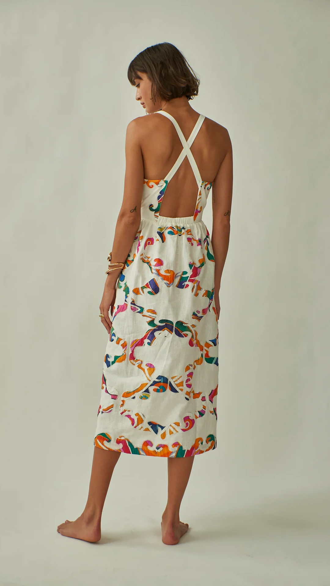 Della Dress
