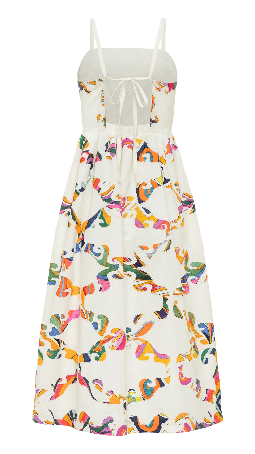 Della Dress