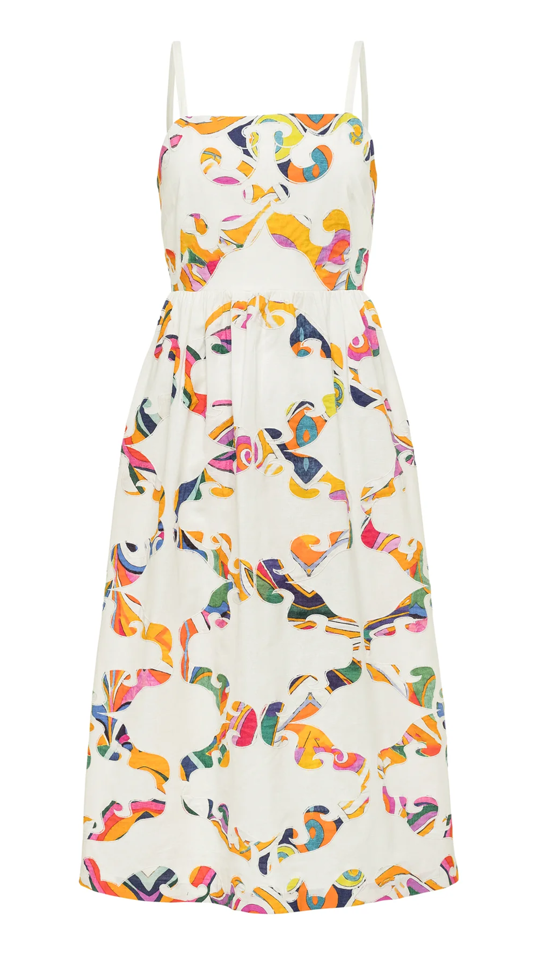 Della Dress