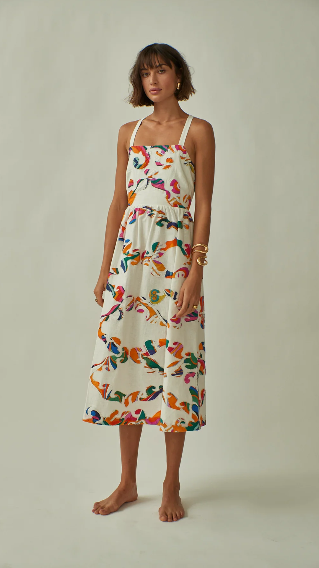 Della Dress