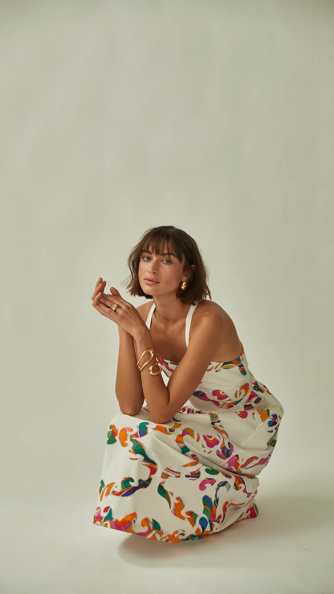 Della Dress