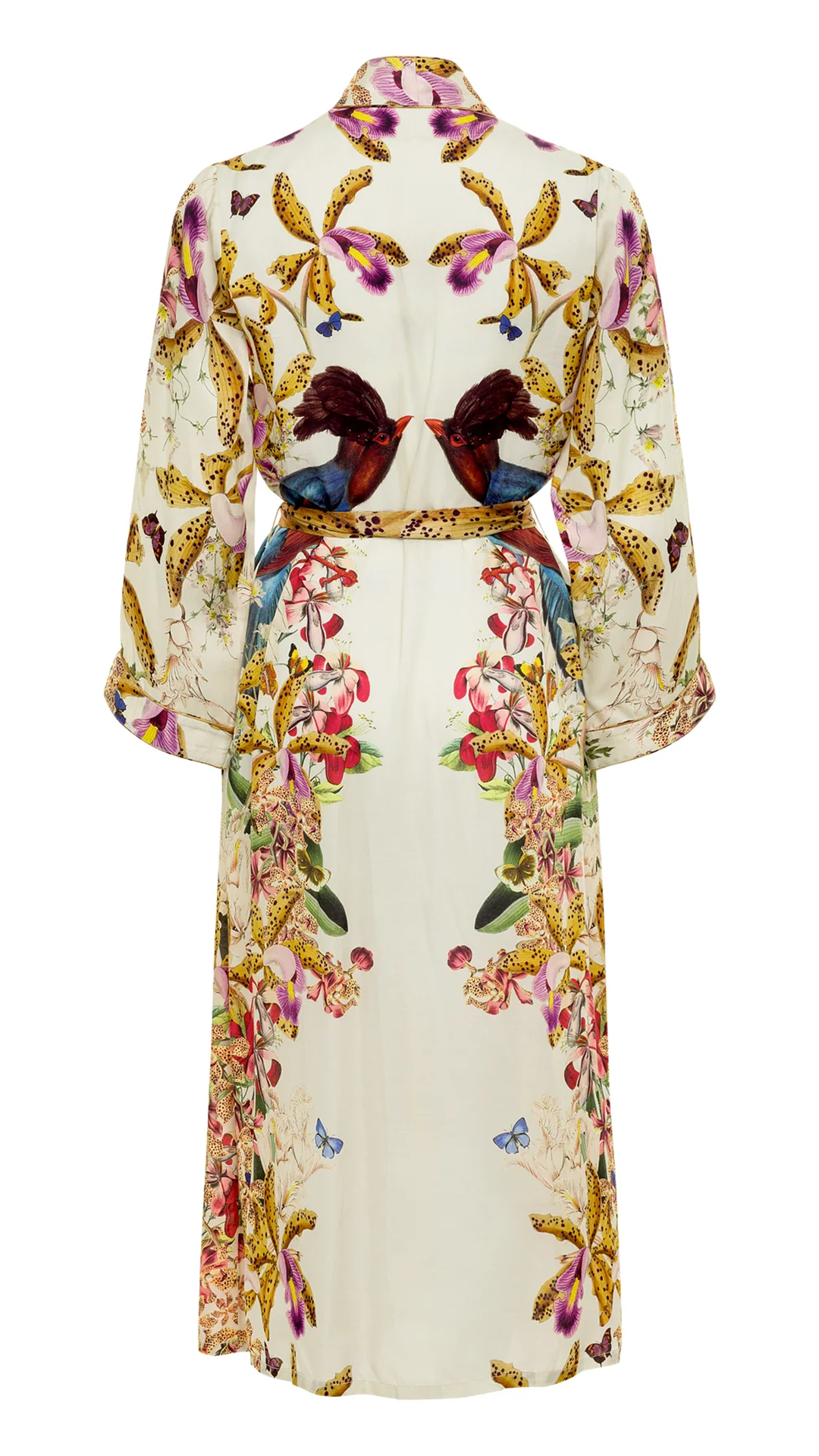 Zai Kimono