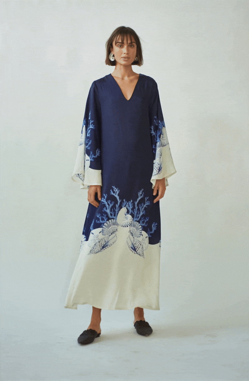 Lena Kaftan.