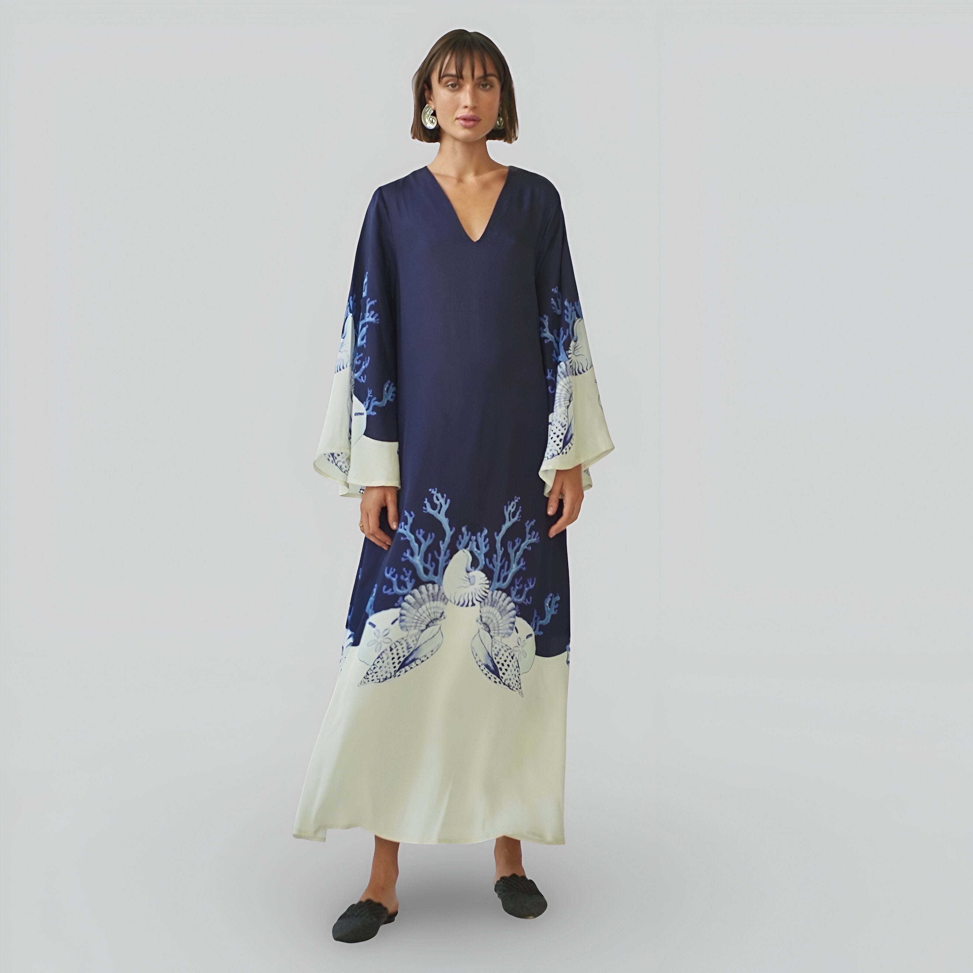 Lena Kaftan.