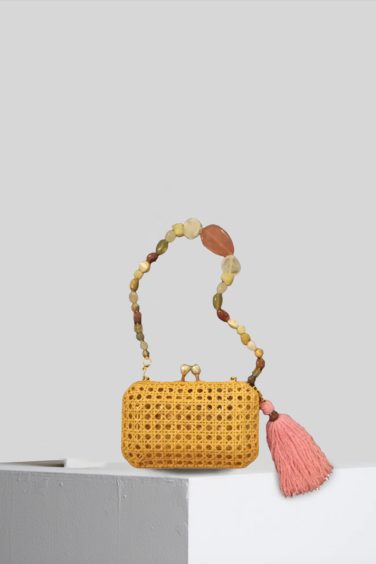 Leticia Clutch