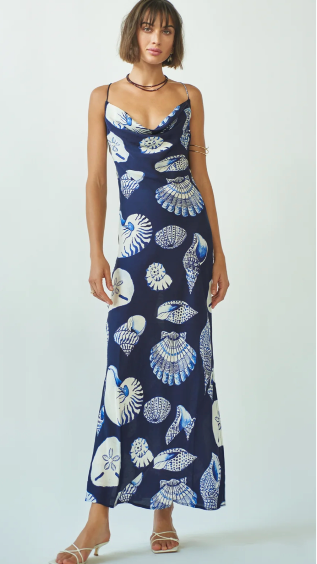 Slip Dress