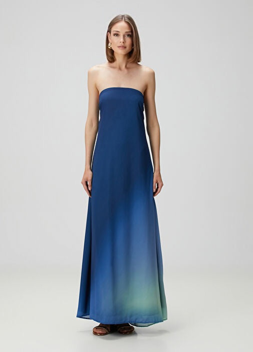 Nara Maxi Dress