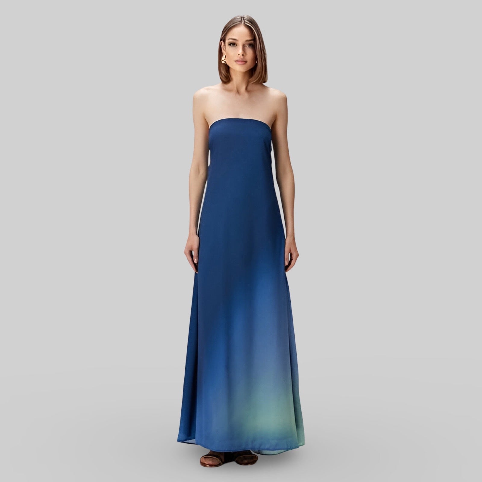 Nara Maxi Dress.