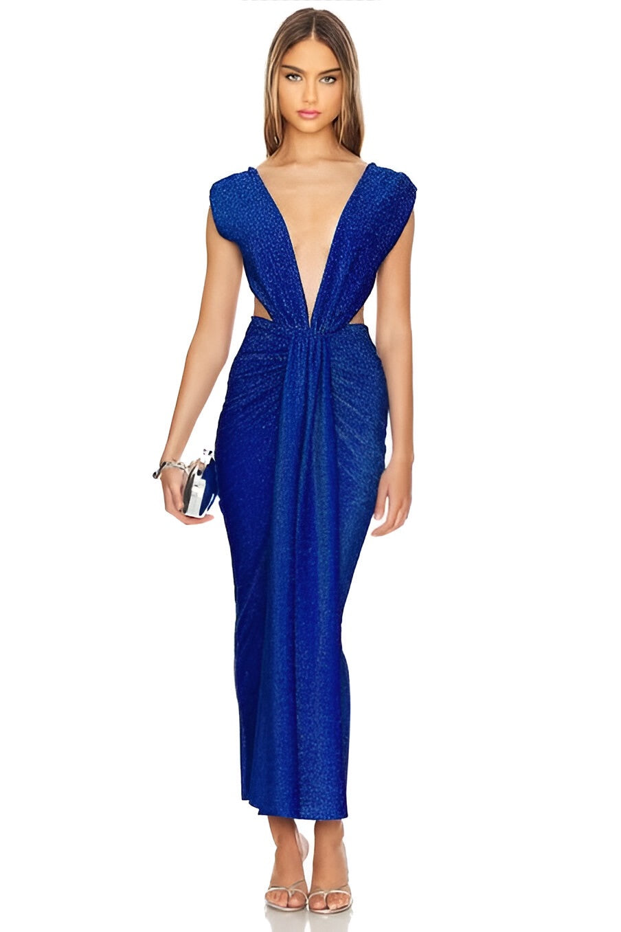 Nia Dress.