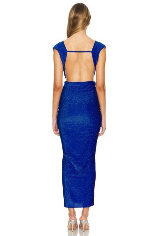 Nia Dress