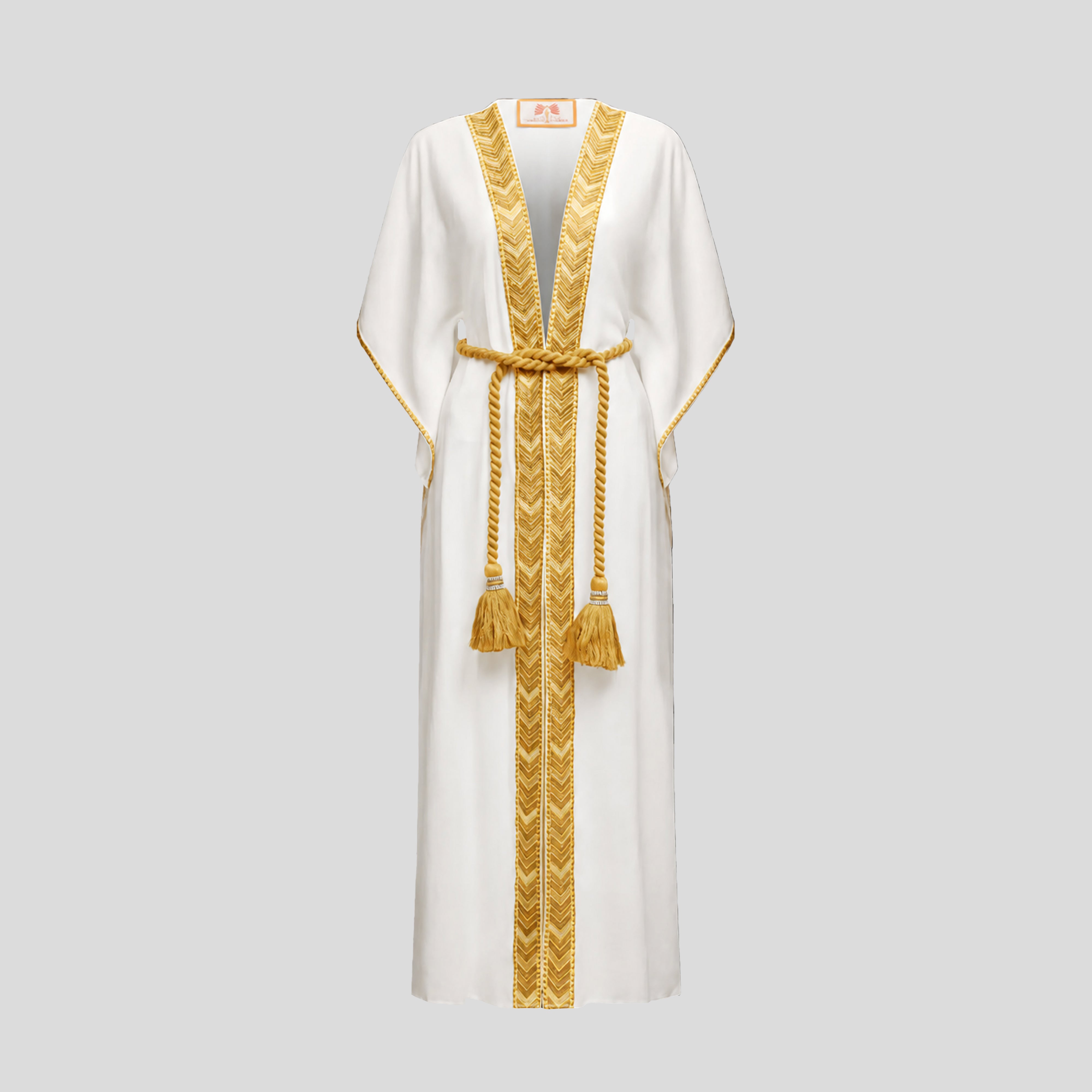 Oceane Dress.