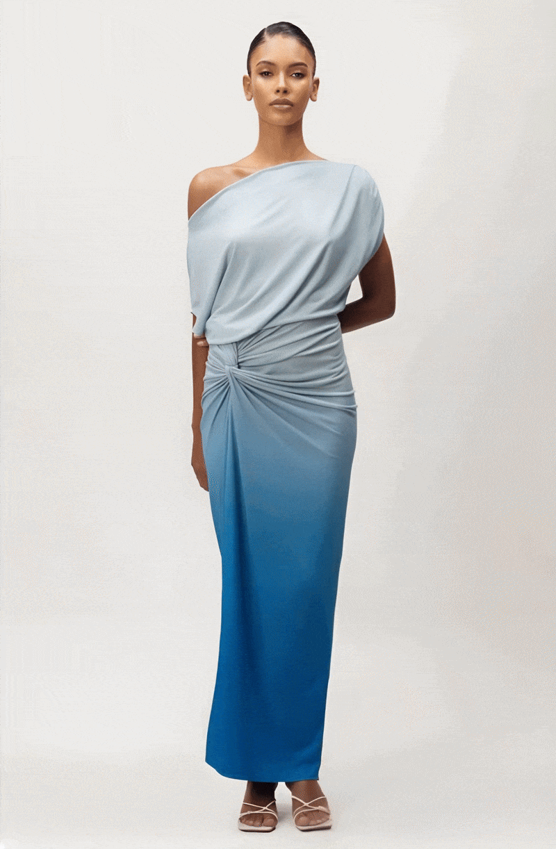 Onda Maxi Dress