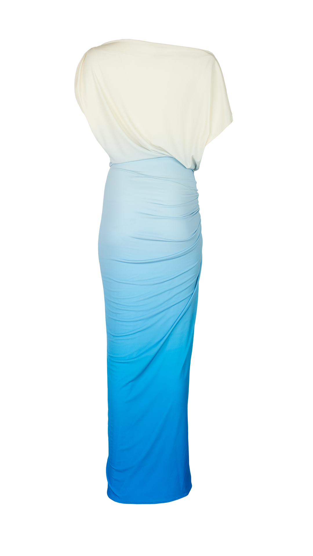 Onda Maxi Dress