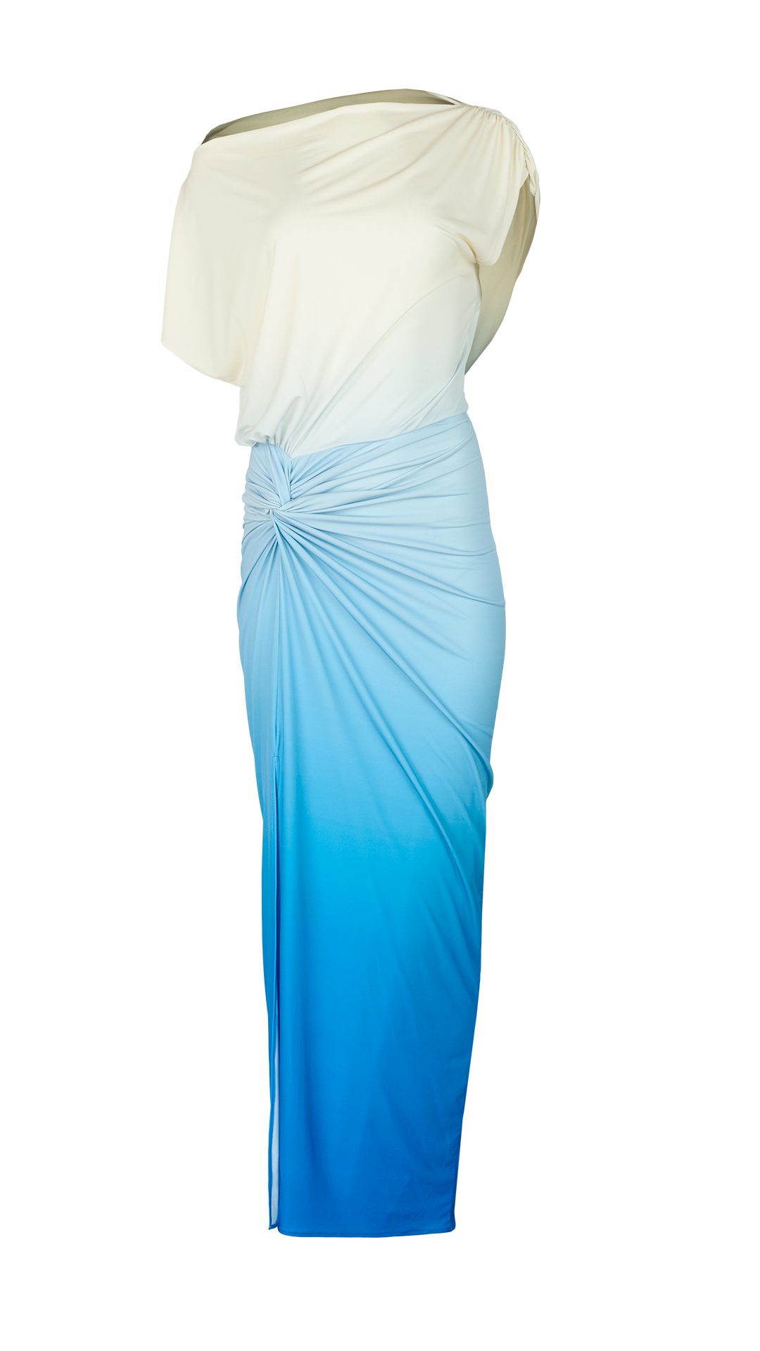 Onda Maxi Dress