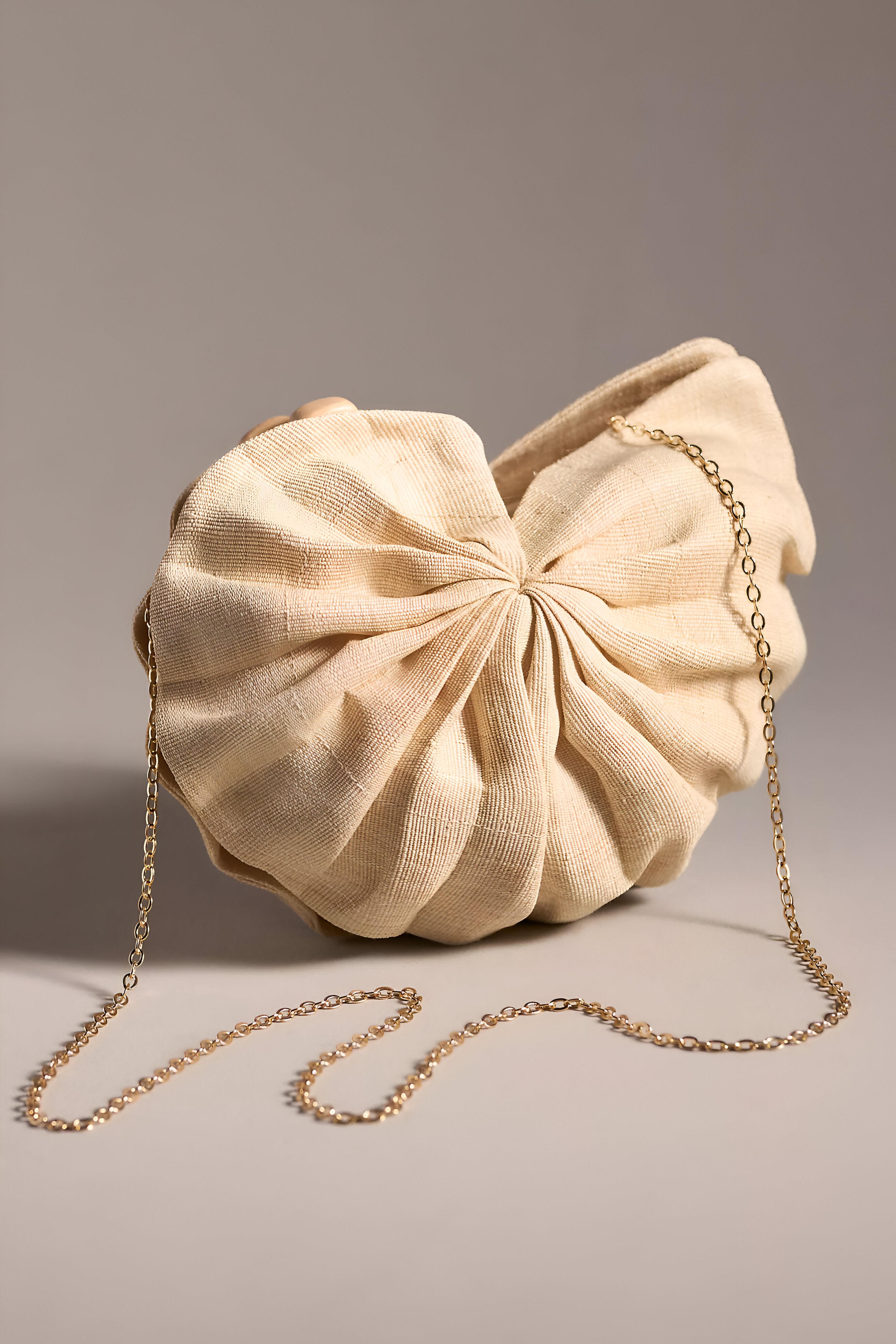 The Origami Nautilus Bag