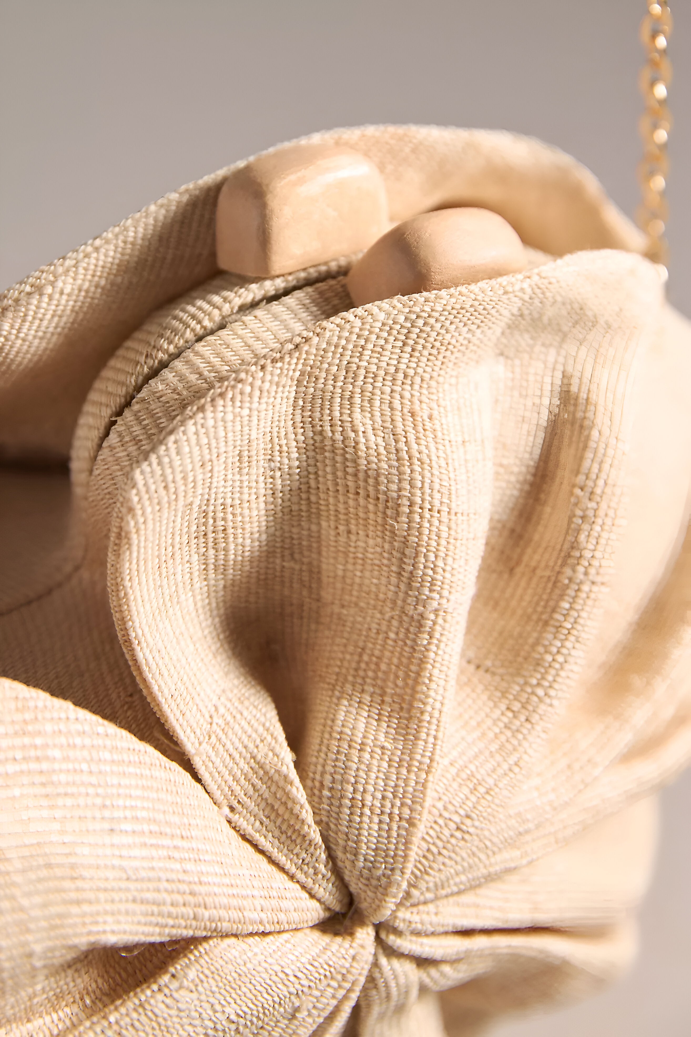 The Origami Nautilus Bag