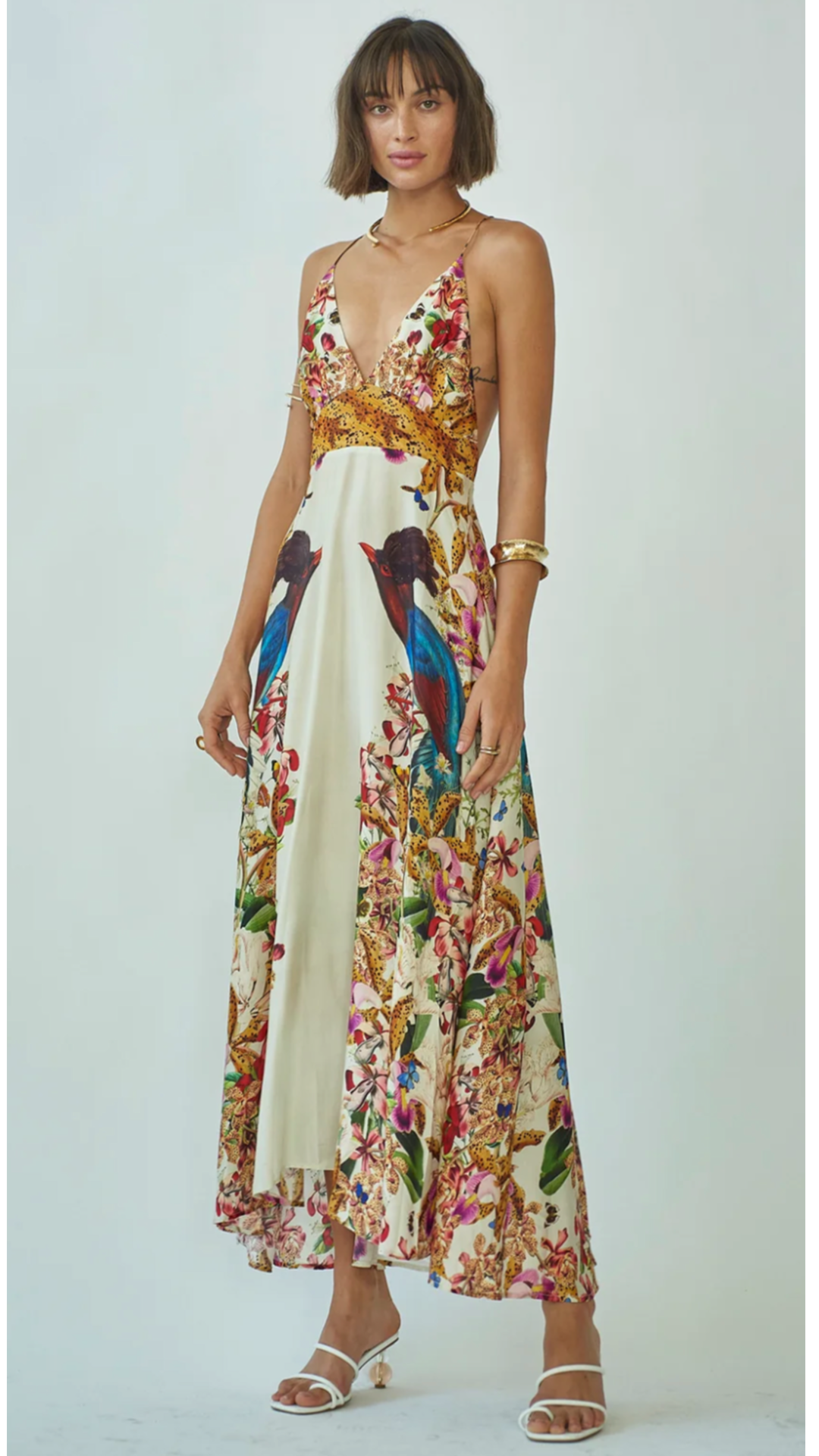 Star Dress