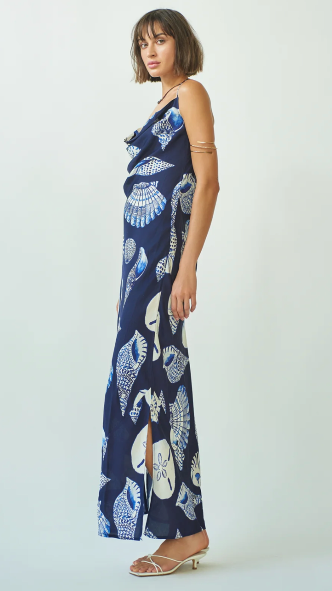 Slip Dress