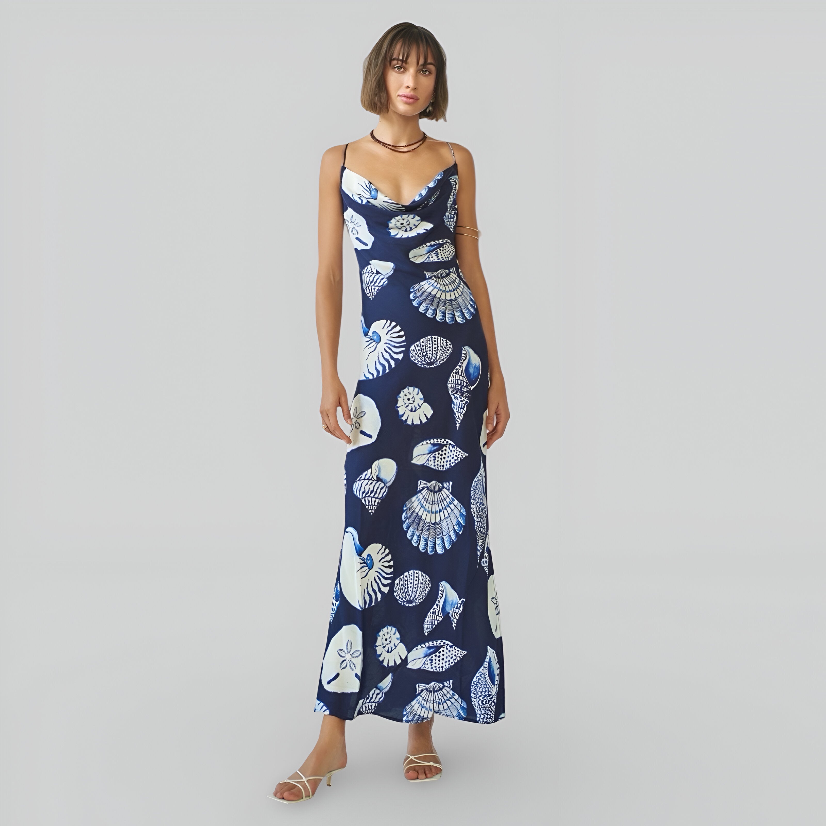 Slip Dress..