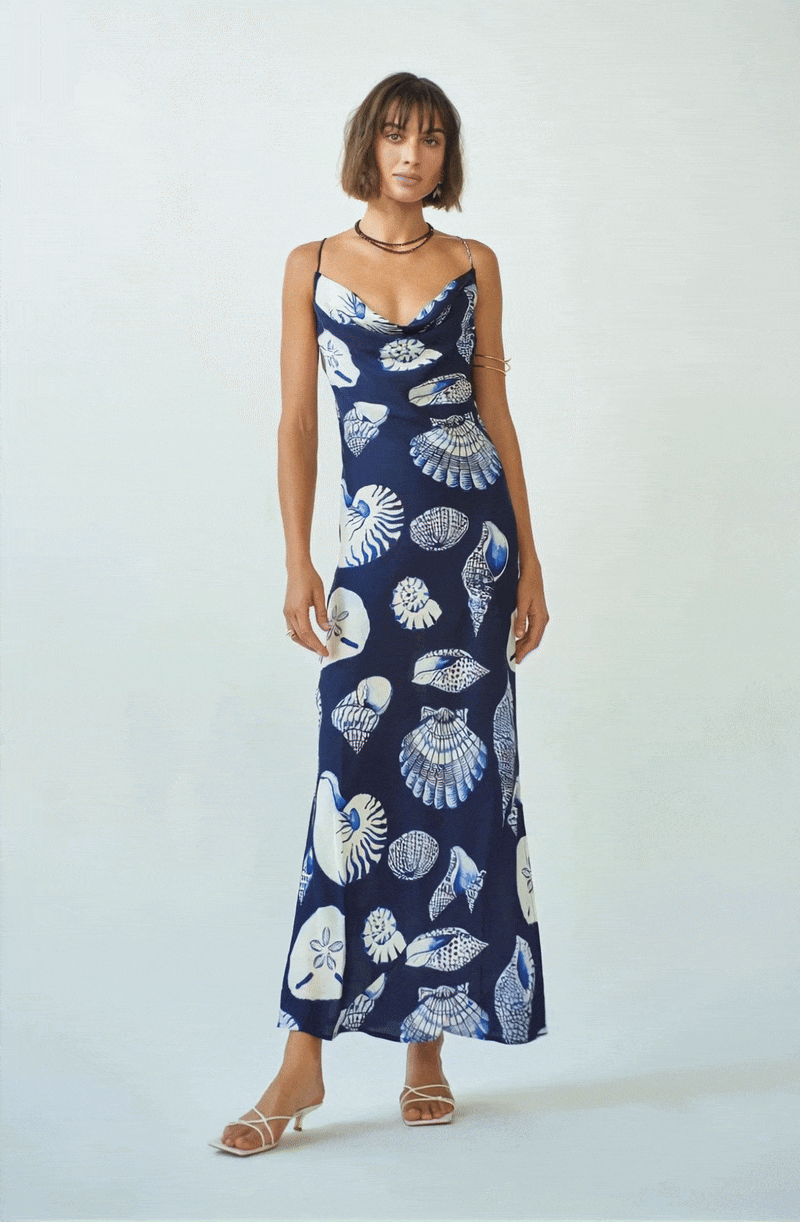 Slip Dress