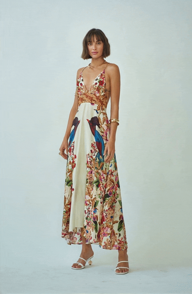 Star Dress