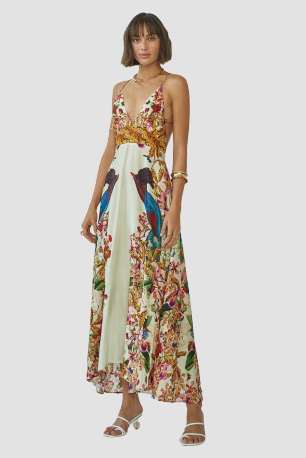 Star Dress