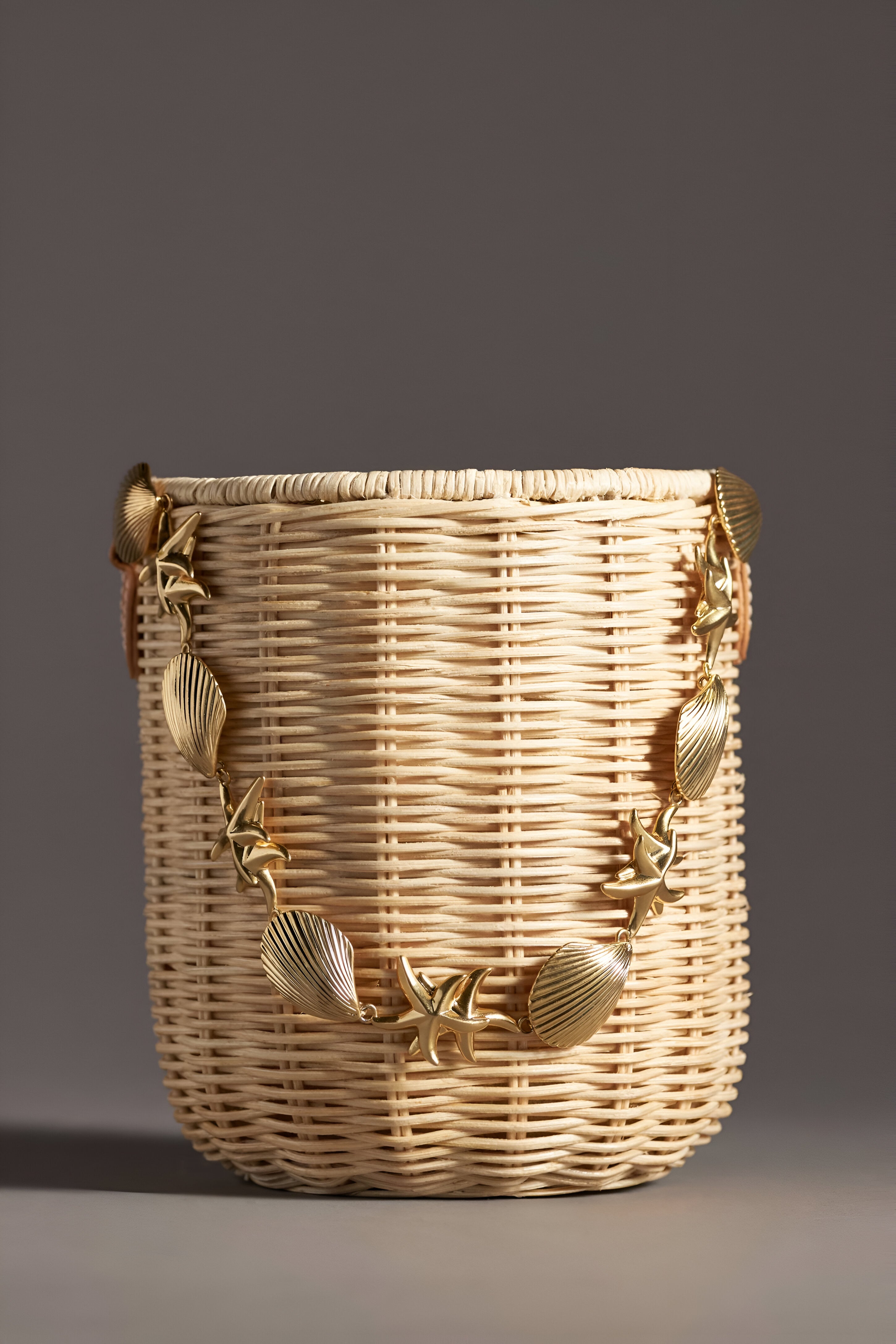 The Island Bucket Bag